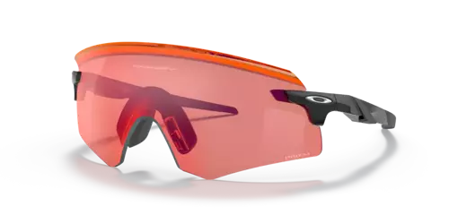 Oakley Sunglasses ENCODER Prizm Field/Polished Black OO9471-02