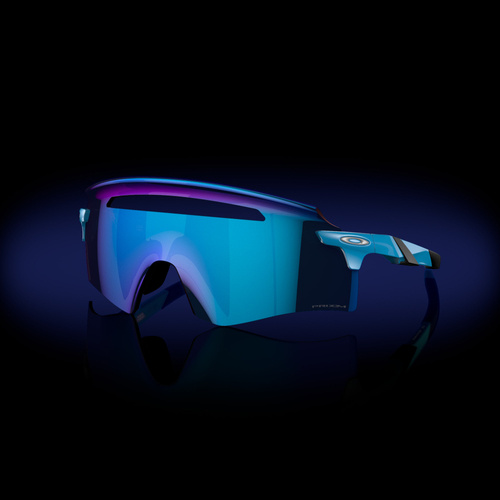 Oakley Sunglasses ENCODER SQUARED Sky Blue / Prizm Sapphire OO9412-01