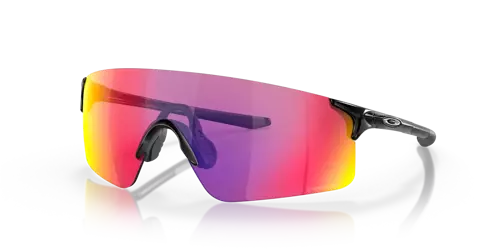 Oakley Sunglasses EVZERO BLADES Polished Black/Prizm Road OO9454-02