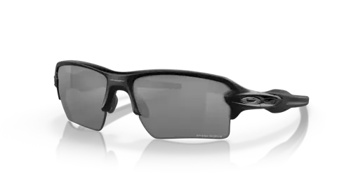 Oakley Sunglasses  FLAK 2.0 XL Matte Black/Prizm Black OO9188-73