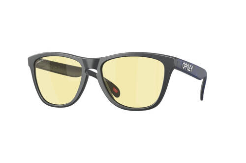 Oakley Sunglasses FROGSKINS Matte Carbon/Prizm Gaming OO9013-L4