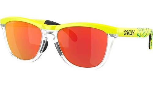 Oakley Sunglasses FROGSKINS RANGE OO9284-15