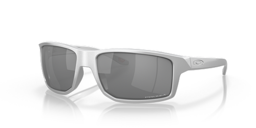 Oakley Sunglasses GIBSTON X-Silver/Prizm Black OO9449-22