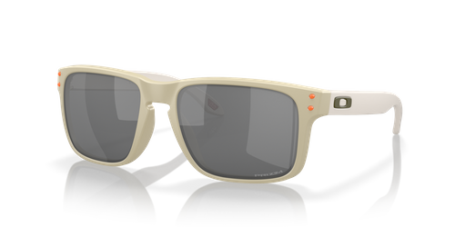 Oakley Sunglasses HOLBROOK Latitude Collection Matte Sand/Prizm Black OO9102-Y1