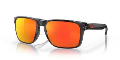 Oakley Sunglasses HOLBROOK™ XL ORANGE/BLACK OO9417-08