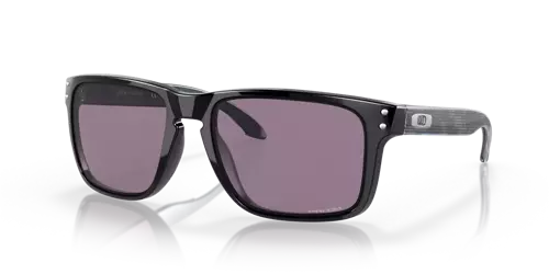 Oakley Sunglasses HOLBROOK XL Polished Black/Prizm Grey OO9417-27