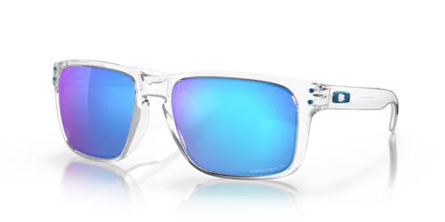 Oakley Sunglasses HOLBROOK XL Polished Clear/... OO9417-07