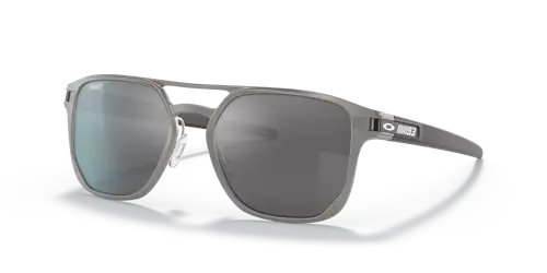 Oakley Sunglasses LATCH ALPHA Marc Marquez Signature Series Satin Olive/Prizm Black OO4128-10
