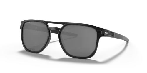 Oakley Sunglasses LATCH BETA Matte Black/Prizm Black Polarized OO9436-05