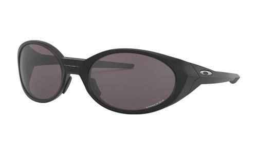 Oakley Sunglasses Matte Black/Prizm Grey OO9438-01