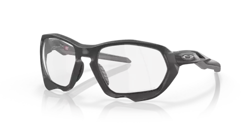 Oakley Sunglasses  PLAZMA Matte Carbon/Photochromic OO9019-05