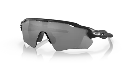 Oakley Sunglasses RADAR EV PATH Matte Black / Prizm Black Polarized OO9208-51