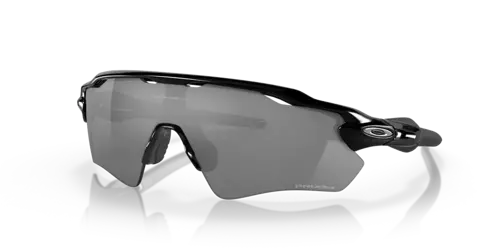 Oakley Sunglasses RADAR EV PATH Polished Black / Prizm Black OO9208-52