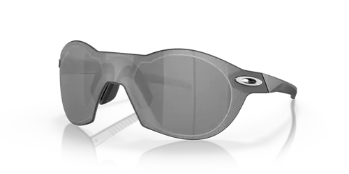 Oakley Sunglasses Re:SubZero Steel, Prizm Black OO9098-01