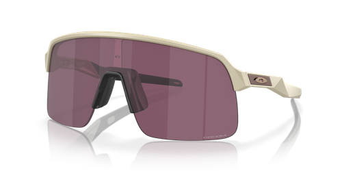 Oakley Sunglasses SUTRO LITE Matte Sand/Prizm Road Black OO9463-52