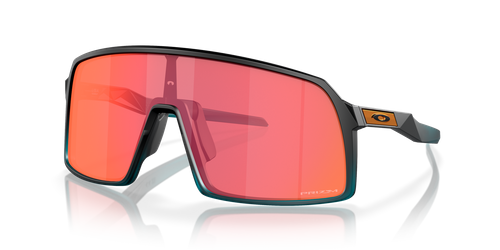 Oakley Sunglasses SUTRO Matte Balsam Fade/Prizm Trail Torch OO9406-A6
