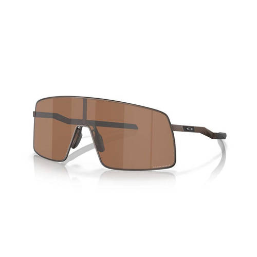 Oakley Sunglasses SUTRO TI Satin Toast / Prizm Tungsten OO6013-03