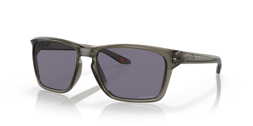 Oakley Sunglasses SYLAS Grey Smoke/Prizm Grey OO9448-31