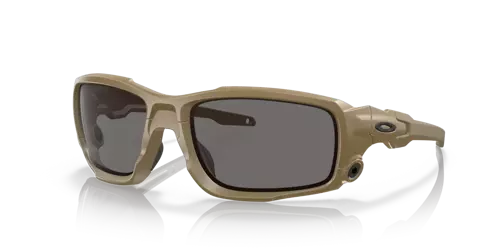 Oakley Sunglasses Terrain Tan/Grey OO9329-04