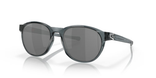 Oakley Sunglasses polarized Reedmace Crystal Black, Prizm Black Polarized OO9126-06