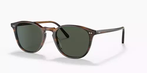 Oliver Peoples Sunglasses FORMAN L.A OV5414SU-17249A