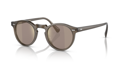 Oliver Peoples Sunglasses GREGORY PECK SUN OV5217S-14735D