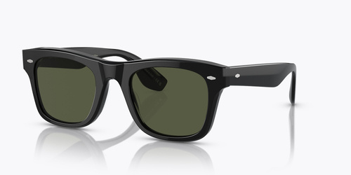 Oliver Peoples Sunglasses OV5519SU-100552