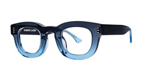 Optical Frame THIERRY LASRY TROPICALY 026