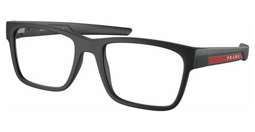 Prada Linea Rossa Optical frame PS 02PV-1BO1O1