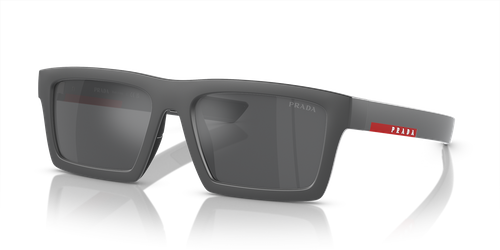 Prada Linea Rossa Sunglasses PS 02ZSU-18K60A
