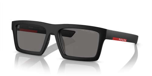 Prada Linea Rossa Sunglasses PS 02ZSU-1BO02G