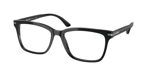 Prada Optical Frame PR14WV-1AB1O1