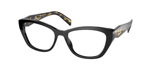 Prada Optical Frame PR19WV-1AB1O1