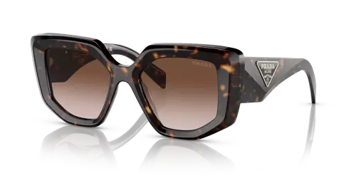 Prada Sunglasses PR 14ZS-2AU6S1