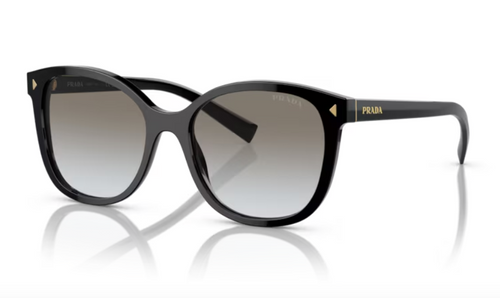 Prada Sunglasses PR22ZS-1AB0A7