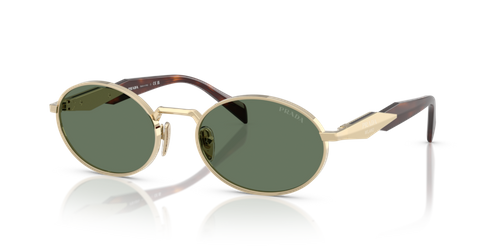 Prada Sunglasses PR65ZS-ZVN70L