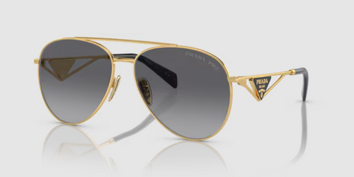 Prada Sunglasses PR73ZS-5AK5W1