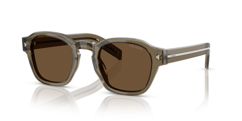 Prada Sunglasses PRA16S-18T70F