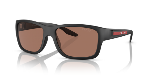 Prada Sunglasses PS01WS-1BO50A