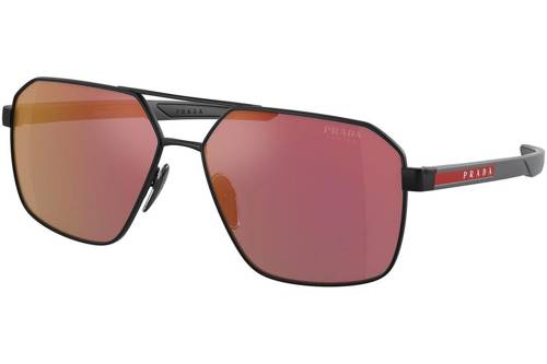 Prada Sunglasses PS55WS-1BO10A