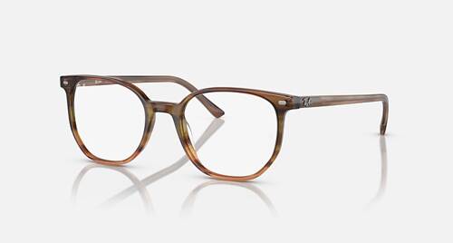 Ray-Ban Optical frame ELLIOT RX5397-8255