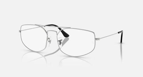 Ray-Ban Optical frame EXPLORER 5 RX6545-2501