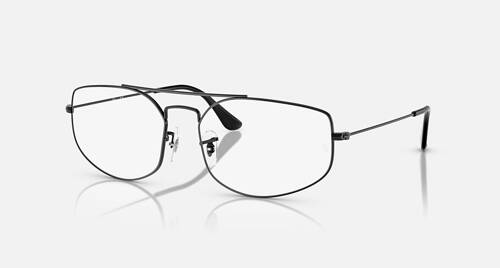 Ray-Ban Optical frame EXPLORER 5 RX6545-2509