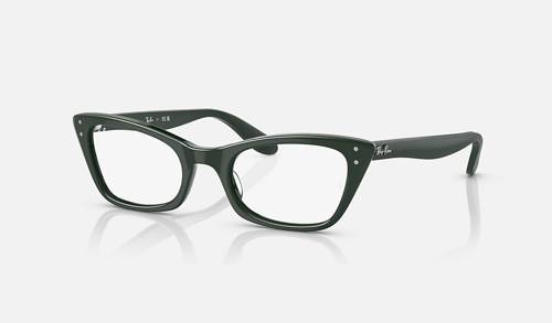 Ray-Ban Optical frame LADY BURBANK RB5499-8226