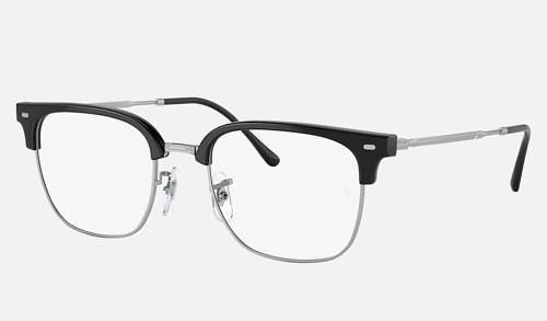 Ray-Ban Optical frame NEW CLUBMASTER RB7216-2000
