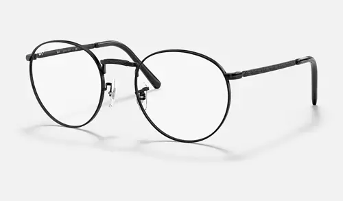 Ray-Ban Optical frame NEW ROUND RX3637V-2509