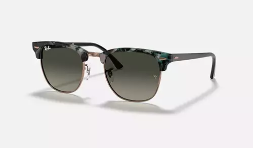 Ray-Ban Sunglasses CLUBMASTER RB3016-125571
