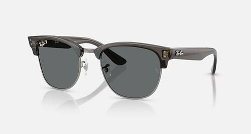 Ray-Ban Sunglasses CLUBMASTER REVERSE RBR0504S-670781