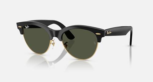 Ray-Ban Sunglasses CLUBMASTER WAY RB2341-901/31