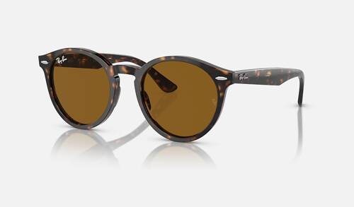 Ray-Ban Sunglasses Larry RB7680S-902/33